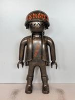 Rob VanMore - Playmobil VANMORE Hermes XXL - 63cm