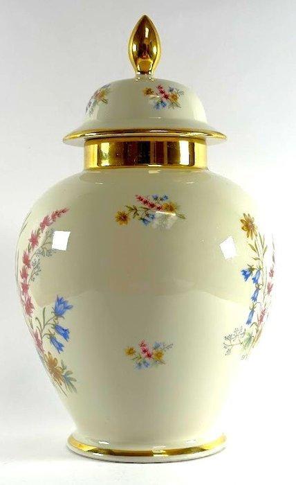 Bavaria Johann Seltmann Vohenstrauss - Vaas - Porselein -, Antiek en Kunst, Curiosa en Brocante