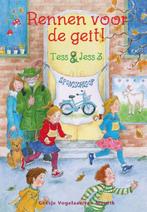 Tess & Jess 3 -   Rennen voor de geit! 9789087182120, Geesje Vogelaar- van Mourik, Verzenden