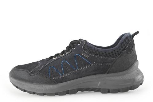Sioux Sportschoenen in maat 43 Zwart | 5% extra korting, Kleding | Heren, Schoenen, Zwart, Zo goed als nieuw, Sportschoenen, Verzenden