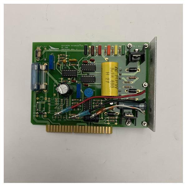 Bieden: Southern Avionics DC PWB SRP30300 Rev F, Watersport en Boten, Navigatiemiddelen en Scheepselektronica, Ophalen of Verzenden
