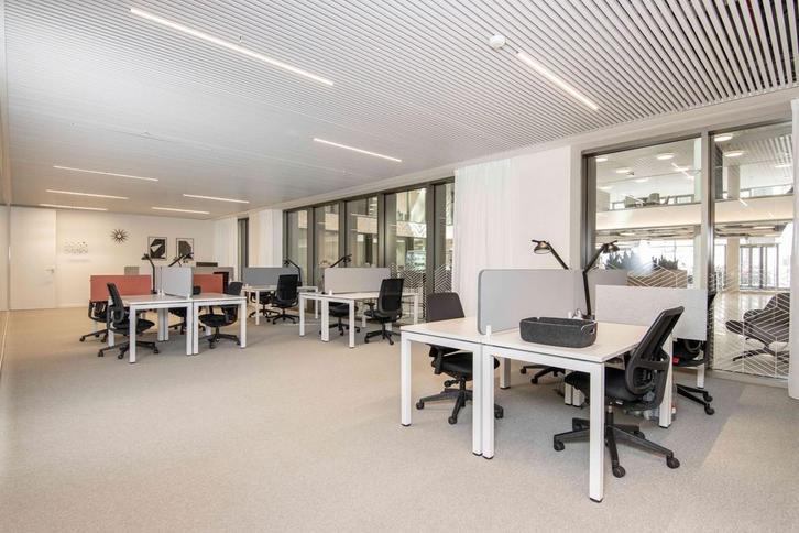 Werkplek-membership in Court of Justice, Articles professionnels, Immobilier d'entreprise