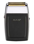 Max Pro Precision Shaver (Trimmer), Handtassen en Accessoires, Uiterlijk | Haarverzorging, Nieuw, Verzenden
