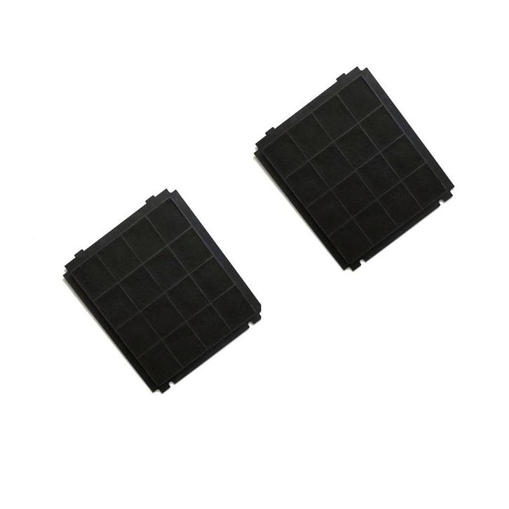 Koolstoffilter voor KitchenAid 482000091081, Elektronische apparatuur, Afzuigkappen, Verzenden