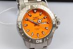 Sector - Legend - Automatic - TITANIUM - Helium valve -, Nieuw