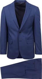 Suitable Kostuum State Mid Blauw maat Maat 52/54 (L) Heren, Kleding | Heren, Kostuums en vesten, Maat 52/54 (L), Nieuw, Suitable