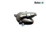 Waterpomp Deksel Honda NX 250 Dominator 1988-1993 (NX250), Verzenden, Gebruikt