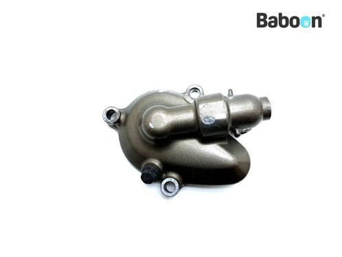 Waterpomp Deksel Honda NX 250 Dominator 1988-1993 (NX250), Motoren, Onderdelen | Honda, Gebruikt, Verzenden