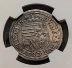 Oostenrijkse deelstaat Tirol. Leopold V. 10 Kreuzers (