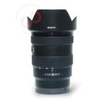 Sony 16-55mm 2.8 E G nr. 2399, Ophalen of Verzenden, Zo goed als nieuw