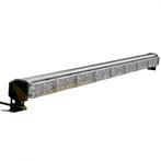 ORANJE 91cm Front Light Bar 32 LED, Maison & Meubles, Lampes | Autre, Verzenden