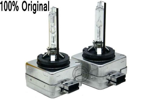 Ampoule xenon D1s , D2s , D3s , D2r , Modèle d&#39;origine, Auto-onderdelen, Verlichting, Ophalen of Verzenden