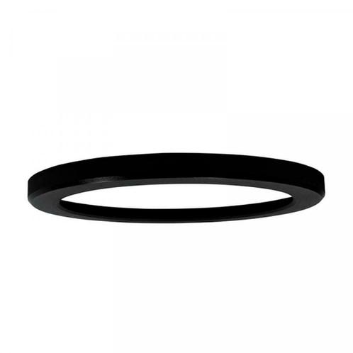 Opbouwframe - Zwarte Ring - voor Opbouw Downlight, Huis en Inrichting, Lampen | Plafondlampen, Nieuw, Verzenden