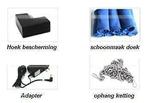 LED schrijfbord 80cm*100cm | 90 functies, Verzenden, Nieuw