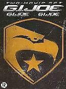 G.I. Joe 1 & 2 op DVD, Cd's en Dvd's, Dvd's | Science Fiction en Fantasy, Verzenden