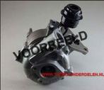 Turbopatroon voor NISSAN PRIMERA (P12) [01-2002 / -], Auto-onderdelen, Nieuw, Nissan