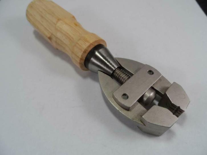 Handklem met schroefsluiting, Hobby en Vrije tijd, Modelbouw | Overige