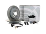 ORIGINAL Remset voor Mini Brake Kit + Pads + Wako R55-R59 CO, Auto-onderdelen, Remmen en Aandrijving, Ophalen of Verzenden, Nieuw