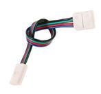 Ledstrip Connector cable Click to Click RGB, Maison & Meubles, Lampes | Autre, Verzenden