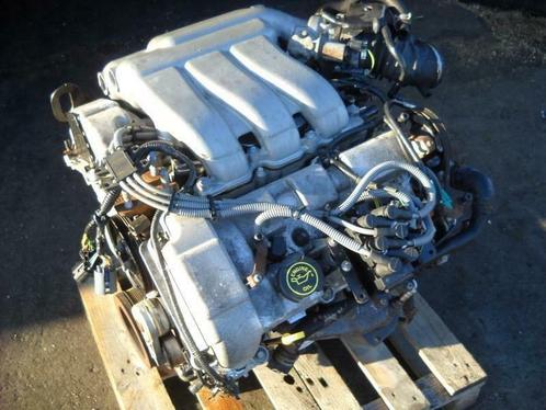 Moteur FORD MONDEO 2000 3.0L ST220 226 CH - MEBA, Auto-onderdelen, Motor en Toebehoren, Verzenden