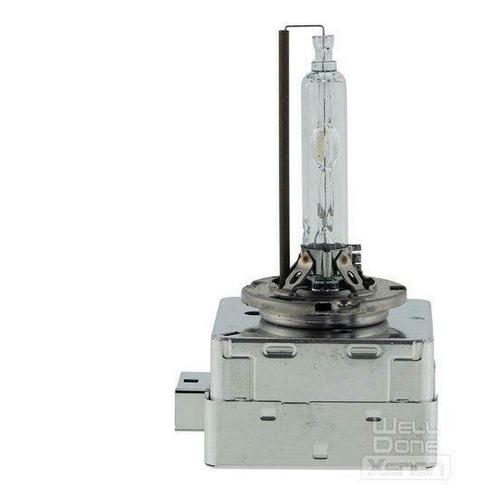 Audi TT 10-2014 tot heden xenon lamp, Auto-onderdelen, Verlichting, Ophalen of Verzenden