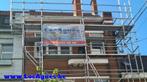 Steiger stellingen allround AT-Pac Layher Scafom Afix Mj