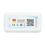 LED RGBW Wi-Fi controller met APP (5Kanaals)