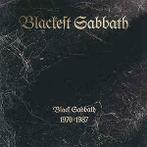 cd - Black Sabbath - Blackest Sabbath/Black Sabbath 1970-1..