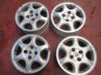 Set velgen Rover 600  RRC105910XXX, Auto-onderdelen, Ophalen of Verzenden, Gebruikt, Rover