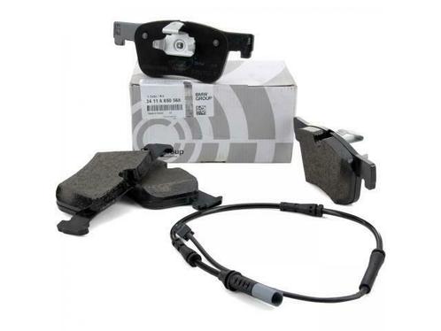 ORIGINELE BMW Remblokken + Wako BMW F20 F21 F30 F31 F34 F32, Autos : Pièces & Accessoires, Freins & Transmission, Enlèvement ou Envoi