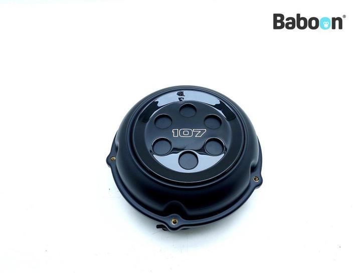 Luchtfilter Kit Harley-Davidson FXBB Softail Street Bob 2018, Motoren, Onderdelen | Harley-Davidson, Gebruikt, Verzenden