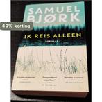 Ik reis alleen & De doodsvogel 9789021023489 Samuel Björk, Boeken, Verzenden, Gelezen, Samuel Björk