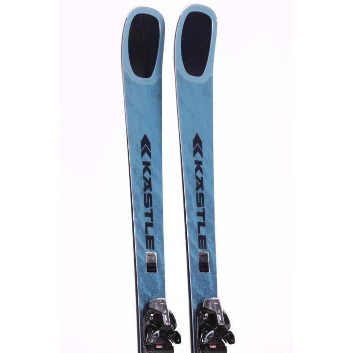 171 178 skis KASTLE MX 74 2025, grip walk, hollowtech evo +, Sport en Fitness, Skiën en Langlaufen, Ski, 160 tot 180 cm, Carve