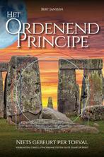 Het Ordenend Principe 9789493071308 Bert Janssen, Verzenden, Gelezen, Bert Janssen
