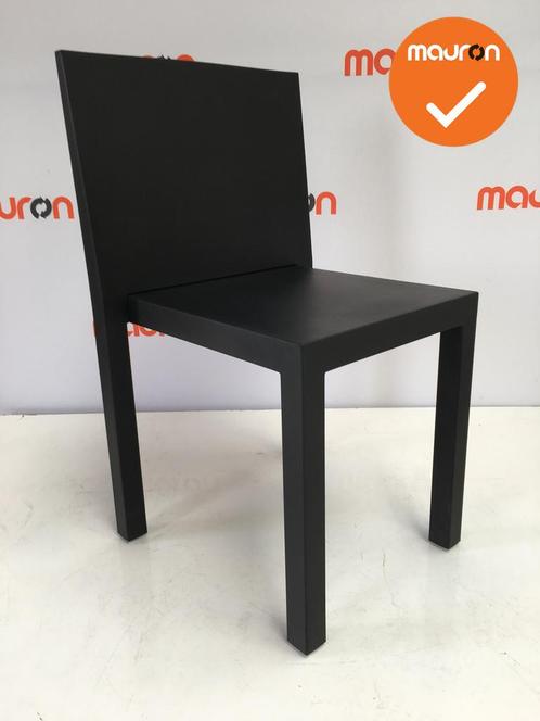Segis Uno Chair - zwart, Zakelijke goederen, Kantoor en Winkelinrichting | Kantoormeubilair en Inrichting, Stoel, Gebruikt, Vergader- of Presentatieruimte