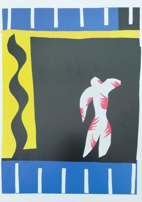 Henri Matisse (1869-1954) - Jazz - 6 prints, Antiek en Kunst, Antiek | Overige Antiek