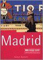 Madrid 9789041021663 Simon Baskett, Boeken, Reisgidsen, Verzenden, Gelezen, Simon Baskett