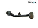 Rempedaal Kawasaki AR 125 1982-1983 (AR125), Verzenden, Gebruikt