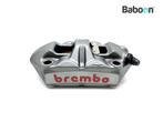 Remklauw Rechts Voor Ducati 1098 +S 2007-2008 BREMBO, Motoren, Verzenden, Gebruikt