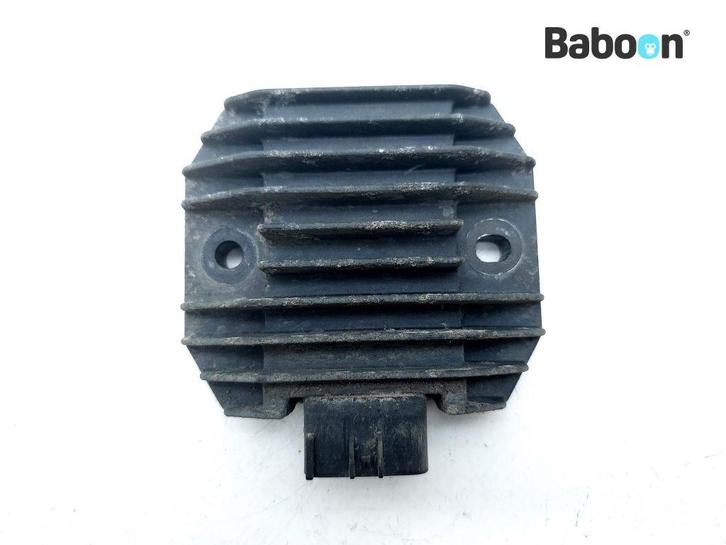 Spanningsregelaar Yamaha VP 250 X-city 2007-2016 (VP250 5B2), Motoren, Onderdelen | Yamaha, Gebruikt, Verzenden