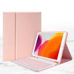 Toetsenbord Hoes voor iPad 9.7 (2017) - QWERTY, Verzenden, Nieuw