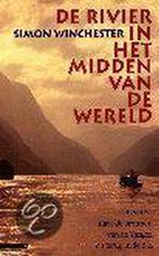 RIVIER IN HET MIDDEN VAN DE WERELD 9789025423506, Boeken, Verzenden, Gelezen, S. Winchester