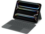 Logitech Combo Touch - Toetsenbordhoes voor iPad Pro 13 inch, Computers en Software, Apple iPads, Verzenden, Zo goed als nieuw