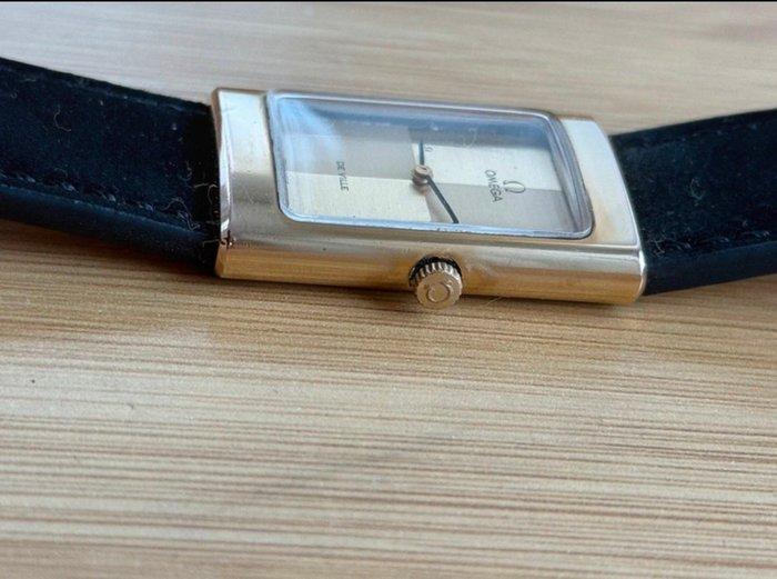 Omega - De Ville - Zonder minimumprijs - Unisex - 1970-1979, Bijoux, Sacs & Beauté, Montres | Hommes