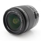 Canon EF-S 18-55mm f/3.5-5.6 III | Occasion, Ophalen of Verzenden, Nieuw