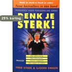 Lifetime Denk je sterk / Lifetime 9789021587202 Sjoerd Swaen, Boeken, Verzenden, Gelezen, Sjoerd Swaen