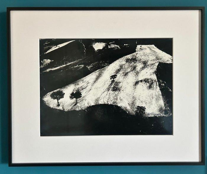 Mario Giacomelli (1925–2000) - Metamorfosi della Terra, Antiek en Kunst, Kunst | Designobjecten