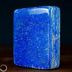 Natuurlijke eerste kwaliteit koningsblauwe lapis lazuli, Collections