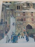 Norberto Proietti (1927-2009) - senza titolo