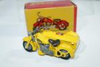 Tekno 1:43 - Moto miniature - Tekno Denmark 764 Motorcycle, Nieuw